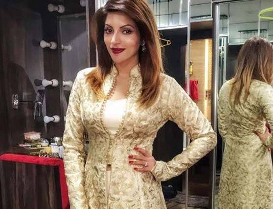 '50 शेड्स ऑफ ग्रे' पर आधारित फिल्म को लेकर चर्चा में है ये एक्ट्रेस