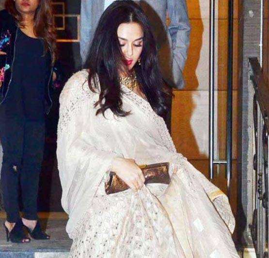 सुशांत के बर्थडे पार्टी में पहुंची कृति, हुमा और प्रीति