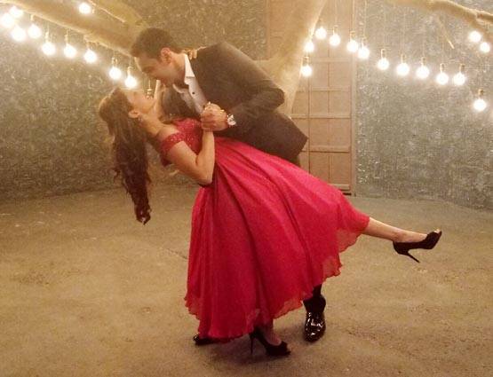 'नागार्जुन' की नूरी बनेंगी दुल्हन, देखें प्री-वेडिंग शूट की फोटो