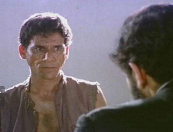 इन फिल्मों में दिखा ओमपुरी का दमदार अभिनय