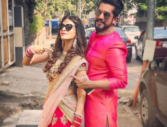 'नच बलिए 8' में थिरकती दिखेंगी टीवी की ये जोड़ियां