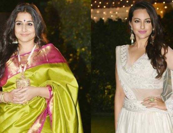 रॉनी स्क्रूवाला की बेटी के रिसेप्शन में पहुंचे अमिताभ से लेकर आलिया