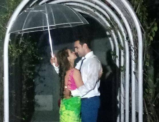 'नागार्जुन' की नूरी बनेंगी दुल्हन, देखें प्री-वेडिंग शूट की फोटो