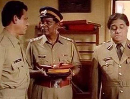 इन फिल्मों में दिखा ओमपुरी का दमदार अभिनय