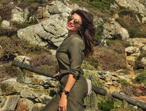 '50 शेड्स ऑफ ग्रे' पर आधारित फिल्म को लेकर चर्चा में है ये एक्ट्रेस