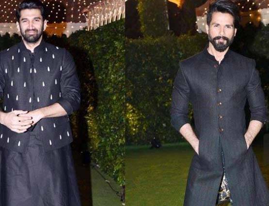 रॉनी स्क्रूवाला की बेटी के रिसेप्शन में पहुंचे अमिताभ से लेकर आलिया