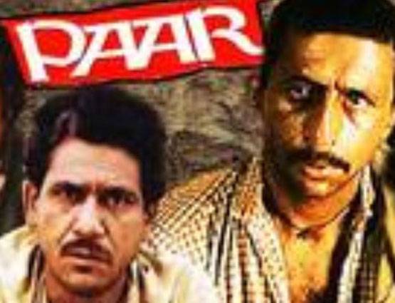 इन फिल्मों में दिखा ओमपुरी का दमदार अभिनय