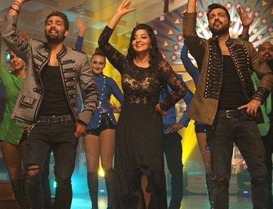 कुछ ऐसे हैं बिग बॉस 10 के विनर मनवीर गुर्जर