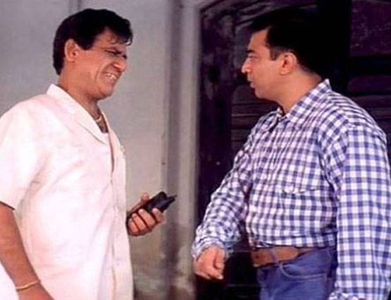 इन फिल्मों में दिखा ओमपुरी का दमदार अभिनय