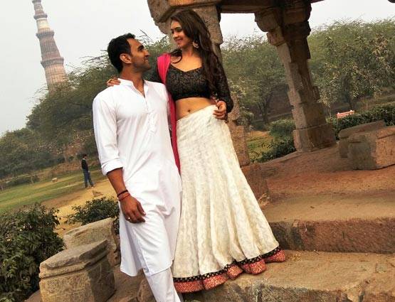 'नागार्जुन' की नूरी बनेंगी दुल्हन, देखें प्री-वेडिंग शूट की फोटो