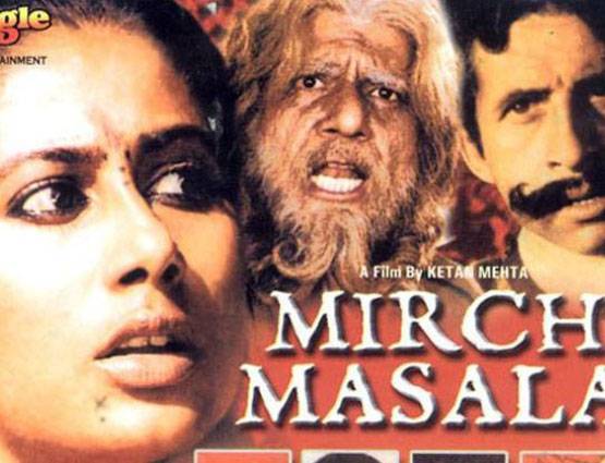 इन फिल्मों में दिखा ओमपुरी का दमदार अभिनय