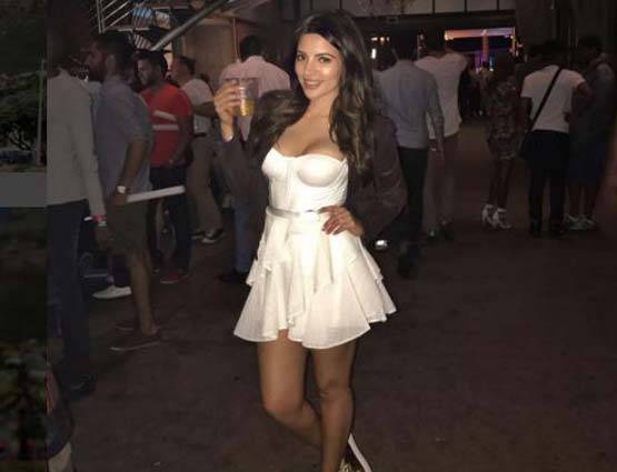 '50 शेड्स ऑफ ग्रे' पर आधारित फिल्म को लेकर चर्चा में है ये एक्ट्रेस