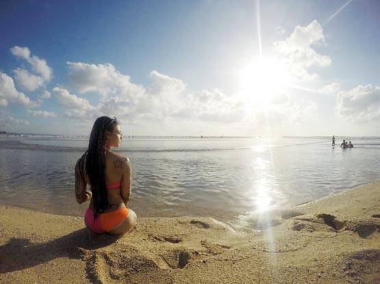 ऐसी है वीजे बानी की LIFE, शायद आपने नहीं देखी होगी ये 11 PHOTOS