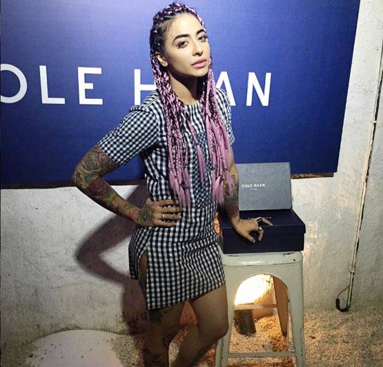 ऐसी है वीजे बानी की LIFE, शायद आपने नहीं देखी होगी ये 11 PHOTOS