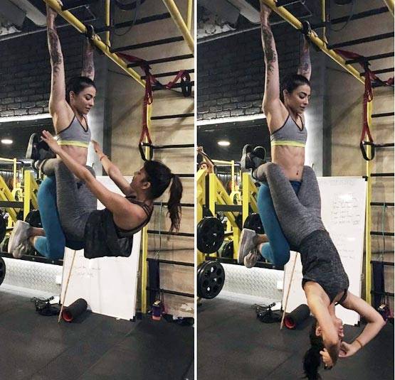 ऐसी है वीजे बानी की LIFE, शायद आपने नहीं देखी होगी ये 11 PHOTOS