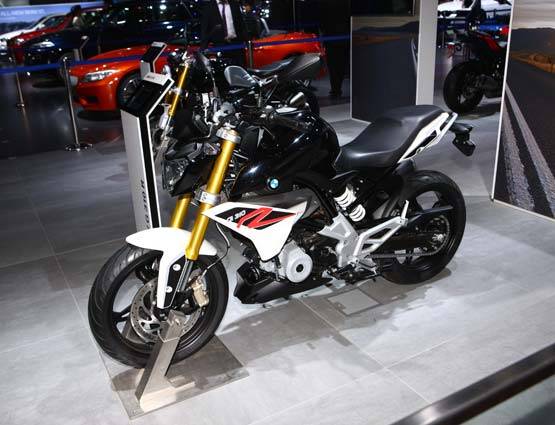 ये हैं 2017 में आने वाली वो बाइक्स जिन्हें आप जरूर देखना चाहेंगे