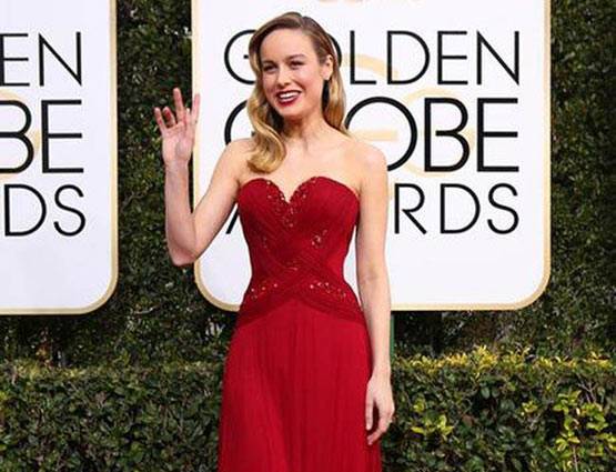 Golden Globes 2017: प्रियंका के साथ इन सितारों के भी फैशन का जलवा