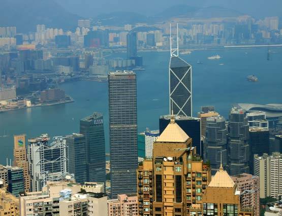 ये हैं दुनिया के दस सबसे महंगे शहर, तस्वीरों में देखें