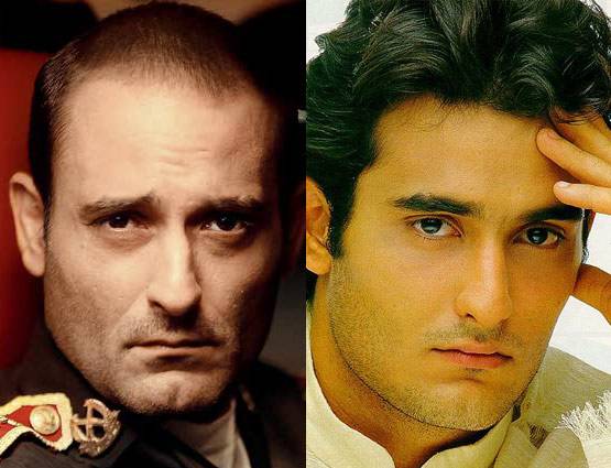 अब ऐसे दिखते हैं 90 के दशक के ये चॉकलेटी एक्टर्स...