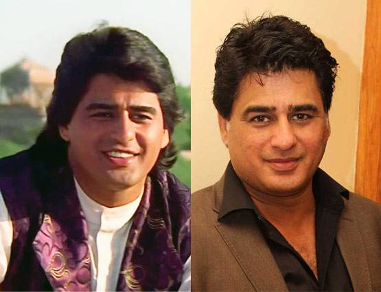 अब ऐसे दिखते हैं 90 के दशक के ये चॉकलेटी एक्टर्स...