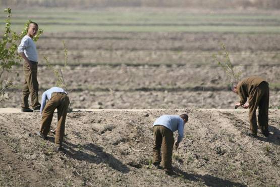 दुनिया के सबसे रहस्यमय देश नॉर्थ कोरिया की 13 PHOTOS