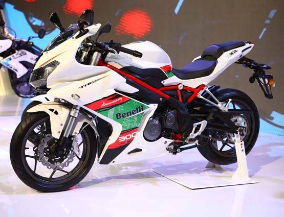 ये हैं 2017 में आने वाली वो बाइक्स जिन्हें आप जरूर देखना चाहेंगे