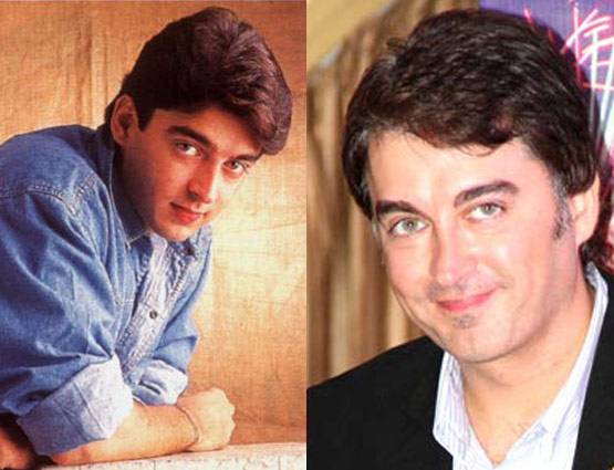 अब ऐसे दिखते हैं 90 के दशक के ये चॉकलेटी एक्टर्स...