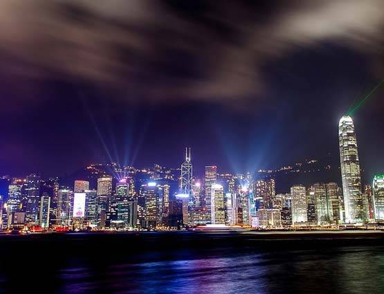 ये हैं दुनिया के दस सबसे महंगे शहर, तस्वीरों में देखें