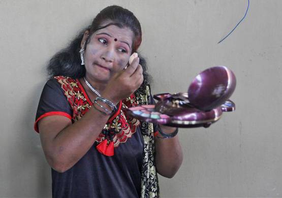 भारत में Sex Work: ये हैं 6 सबसे बड़े रेड लाइट एरिया