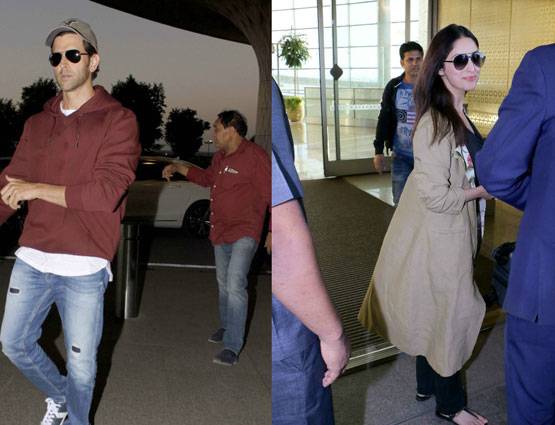 'ओके जानू' के प्रमोशन के दौरान आदित्य-श्रद्धा हुए इंटिमेट