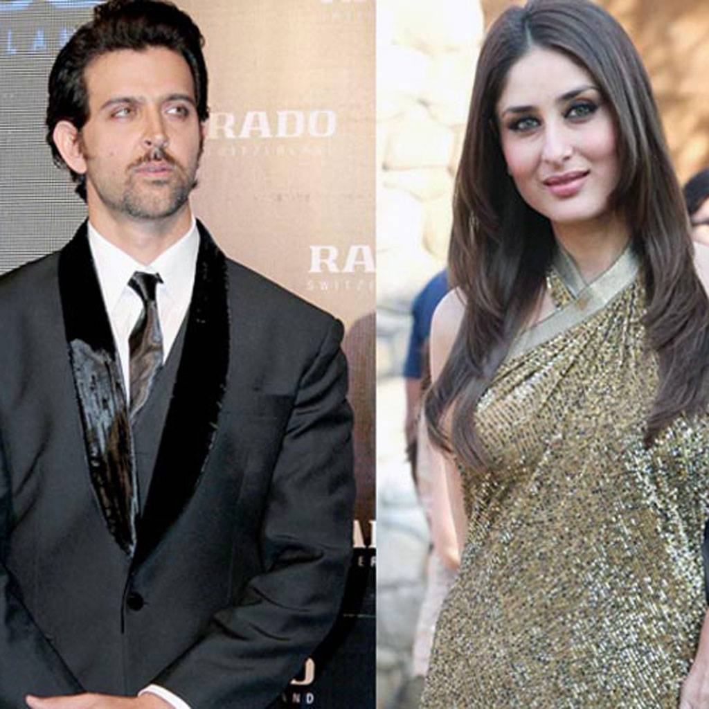 रितिक रोशन के इन एक्ट्रेस संग रहे सीक्रेट अफेयर