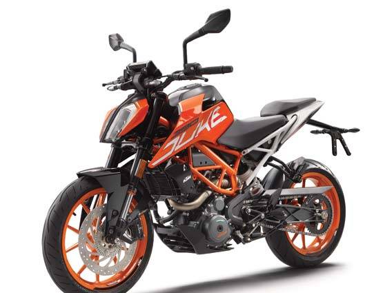 ये हैं 2017 में आने वाली वो बाइक्स जिन्हें आप जरूर देखना चाहेंगे