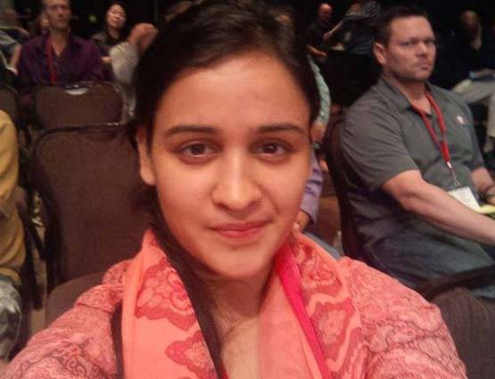 ये हैं मुलायम की छोटी बहू, जीती हैं ग्लैमरस लाइफ, अब लड़ेंगी चुनाव