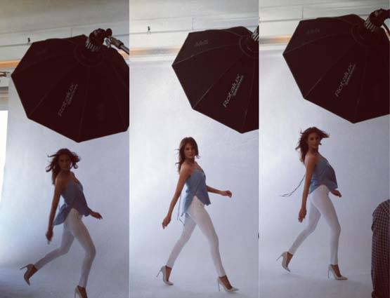 देखें, अमेरिका की फर्स्ट लेडी मेलेनिया का ग्लैमरस लुक