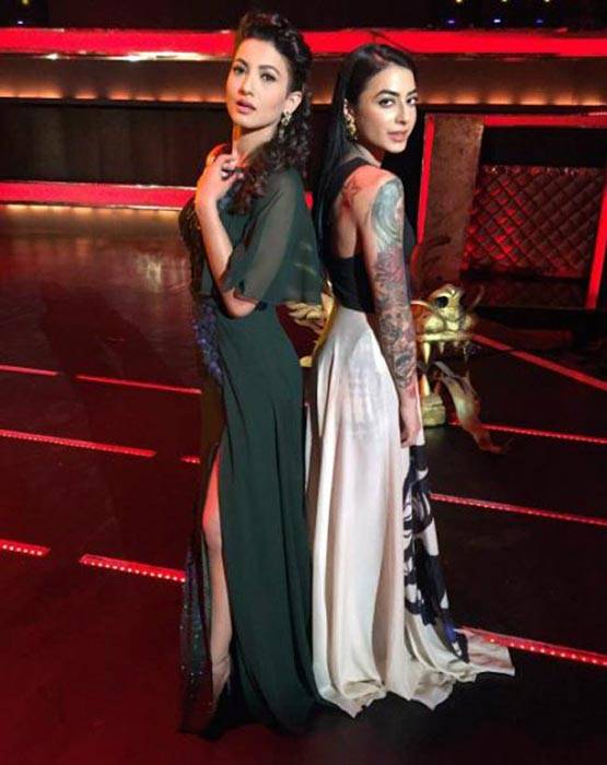 ऐसी है वीजे बानी की LIFE, शायद आपने नहीं देखी होगी ये 11 PHOTOS