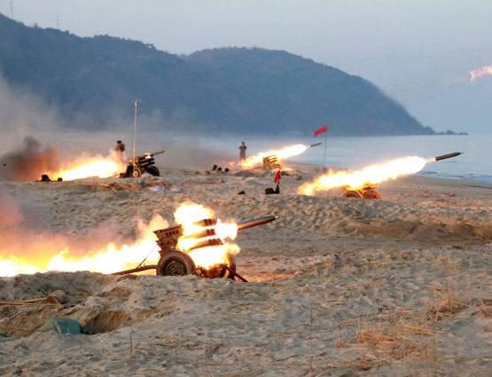 दुनिया के सबसे रहस्यमय देश नॉर्थ कोरिया की 13 PHOTOS