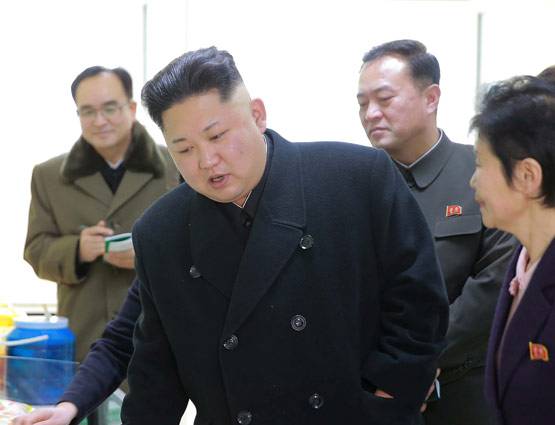 दुनिया के सबसे रहस्यमय देश नॉर्थ कोरिया की 13 PHOTOS