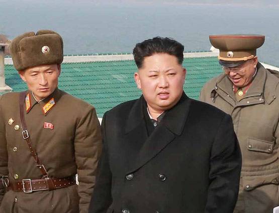 दुनिया के सबसे रहस्यमय देश नॉर्थ कोरिया की 13 PHOTOS