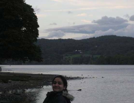 ये हैं मुलायम की छोटी बहू, जीती हैं ग्लैमरस लाइफ, अब लड़ेंगी चुनाव