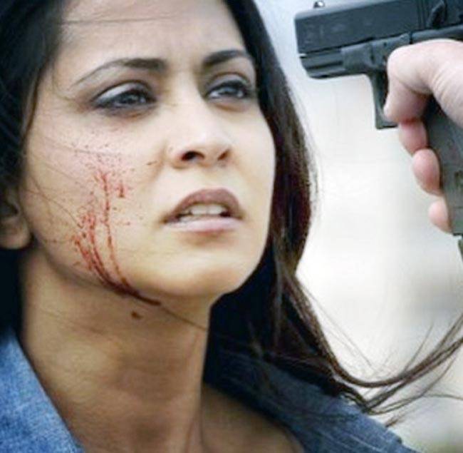 प्रियंका चोपड़ा से पहले ये देसी एक्ट्रेस हॉलीवुड में हुईं हिट