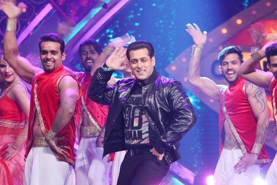 बिग बॉस 10 फिनाले से पहले देखिए ये खास 14 PHOTOS