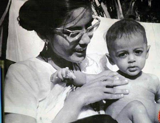 सलमान की 24 RARE PHOTOS, ऐसी है सुपरस्टार की LIFE