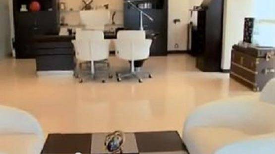 देखिए शाहरुख खान के घर के अंदर की PHOTOS