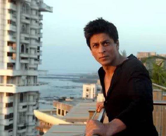 देखिए शाहरुख खान के घर के अंदर की PHOTOS