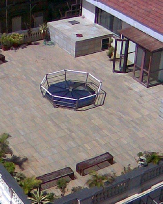 देखिए शाहरुख खान के घर के अंदर की PHOTOS