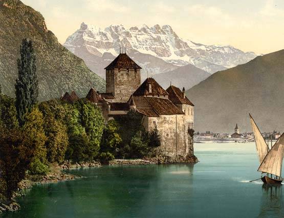 ये हैं दुनिया के दस सबसे महंगे शहर, तस्वीरों में देखें