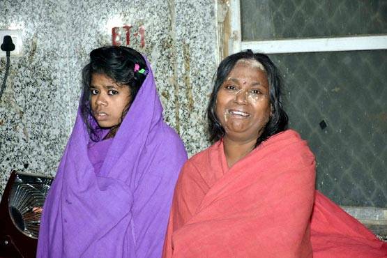 पटना: नाव हादसे के बाद के हालात बयां करतीं यें तस्वीरें