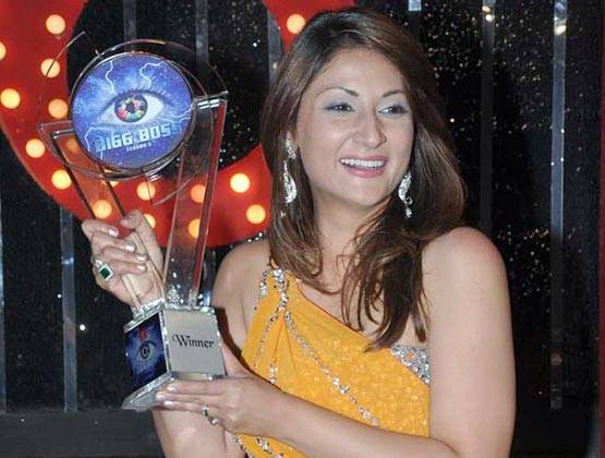 जानिए अब तक कौन-कौन हुए बिग बॉस के विजेता