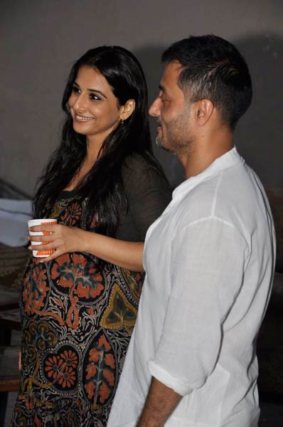 शानदार एक्ट्रेस विद्या बालन 'Happy Birthday'