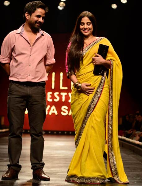 शानदार एक्ट्रेस विद्या बालन 'Happy Birthday'